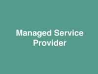 MS Provider_ManagedService