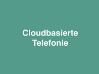 CLoudTele_PBX