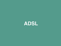 ADSL_Internet